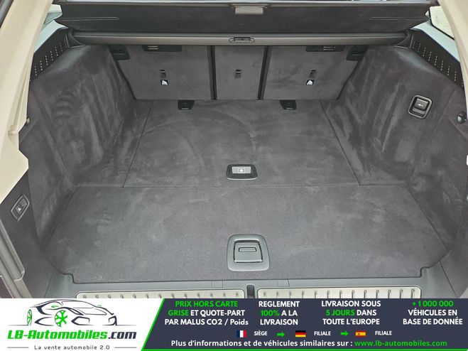 BMW Serie 5 530d 286 ch BVA Gris M�tallique de 2021