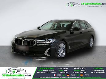 BMW Serie 5