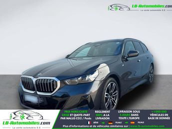 BMW Serie 5
