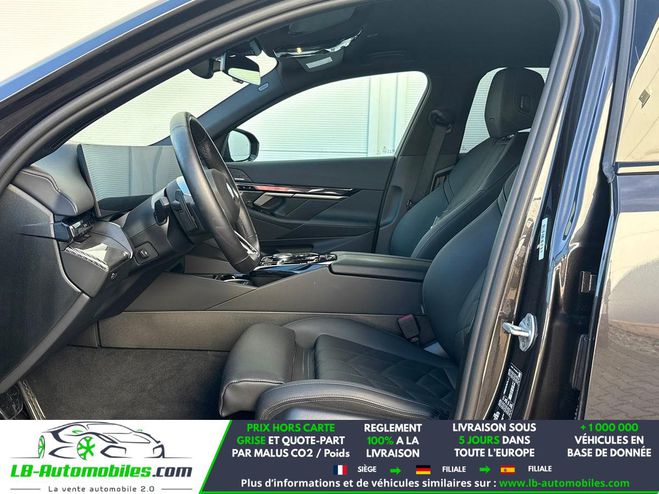 BMW Serie 5 520d xDrive 197 ch BVA Gris M�tallique de 2025