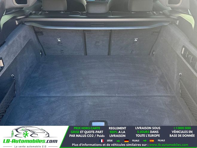 BMW Serie 5 520d xDrive 197 ch BVA Gris M�tallique de 2025