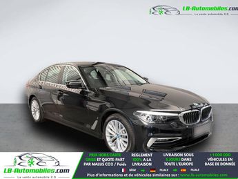 BMW Serie 5