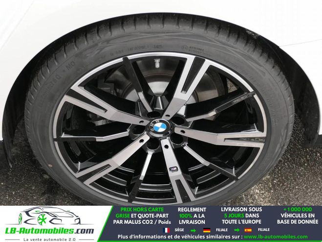 BMW Serie 5 520i 208 ch BVA Blanc M�tallique de 2025