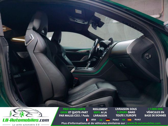 BMW M8 Competition Coupe 625 ch BVA Vert de 2023