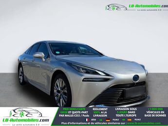 Toyota Mirai