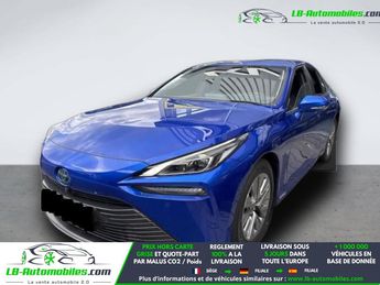 Toyota Mirai