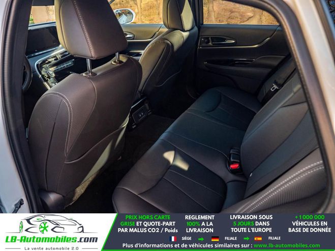 Toyota Mirai 182 ch Blanc M�tallique de 2022