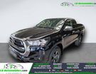 Toyota Hilux 4WD 2.4L 150 D-4D BVA à Beaupuy (31) Toyota Hilux 4WD 2.4L 150 D-4D BVA à Beaupuy (31)