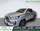 Toyota Hilux 4WD 2.4L 150 D-4D BVA à Beaupuy (31) Toyota Hilux 4WD 2.4L 150 D-4D BVA à Beaupuy (31)