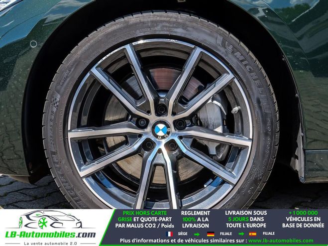 BMW Serie 4 430i 245 ch BVA Vert M�tallique de 2022