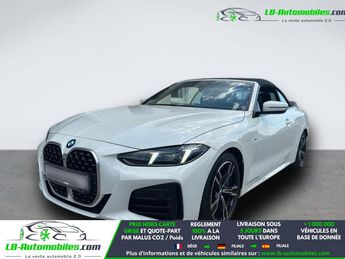  Voir d&eacute;tails -BMW Serie 4 430d 286 ch BVA &agrave; Beaupuy (31)