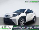 Toyota Aygo 1.0 VVT-i BVA à Beaupuy (31) Toyota Aygo 1.0 VVT-i BVA à Beaupuy (31)