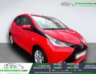 Toyota Aygo 1.0 VVT-i BVA &agrave; Beaupuy (31)