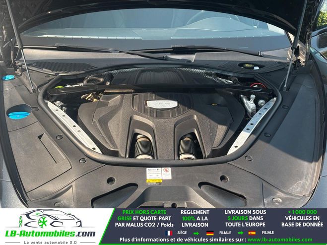 Porsche Panamera 4S V6 3.0 440 PDK Gris M�tallique de 2020
