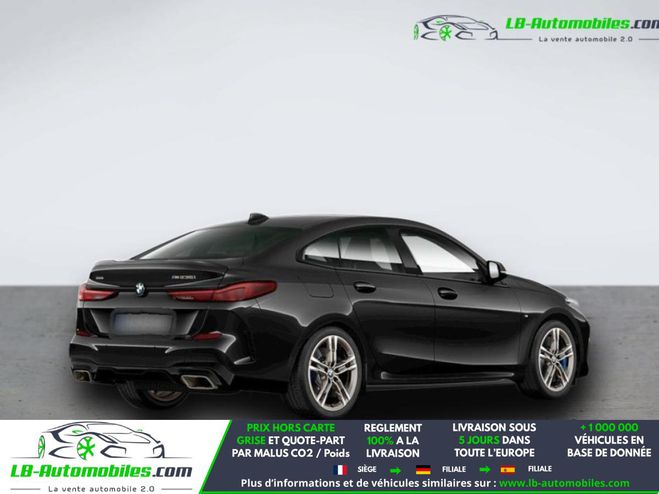BMW Serie 2 M235i xDrive 306 ch BVA Noir M�tallique de 2023