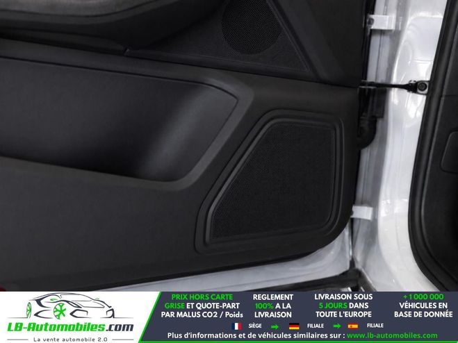 Porsche Macan 2.0 265 ch PDK Blanc de 2023