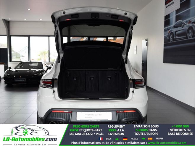 Porsche Macan 2.0 265 ch PDK Blanc de 2023