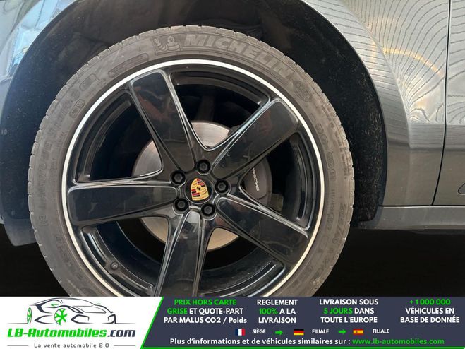 Porsche Macan 2.0 245 ch Gris M�tallique de 2019