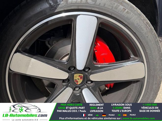 Porsche Macan 2.0 245 ch Bleu de 2020