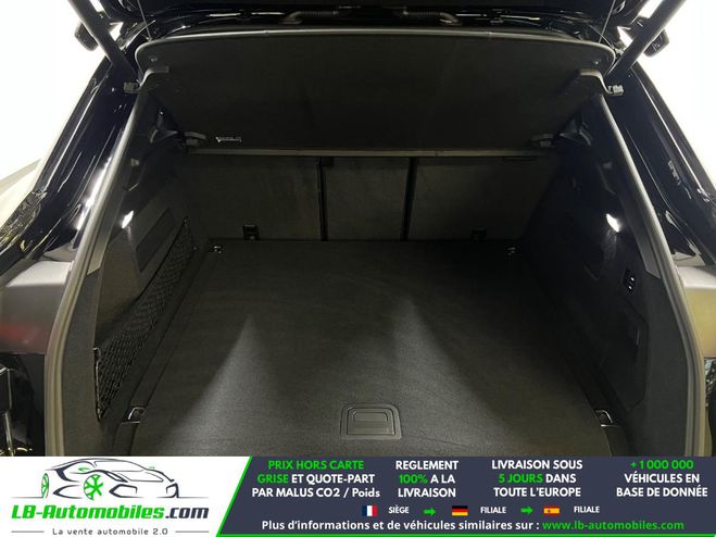 Porsche Cayenne Turbo E-Hybrid 4.0 V8 739 ch Noir M�tallique de 2024
