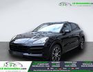 Porsche Cayenne Turbo 4.0 V8 550 ch  BVA &agrave; Beaupuy (31)
