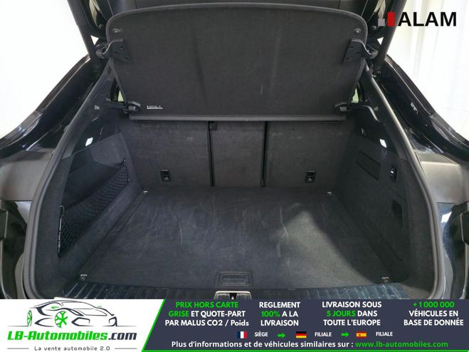 Porsche Cayenne 3.0 V6 353 ch Noir M�tallique de 2025
