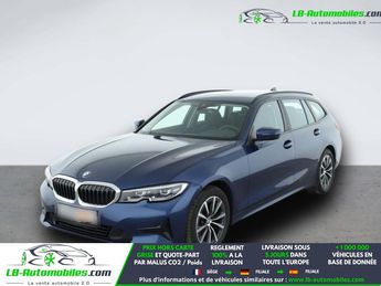 BMW Serie 3