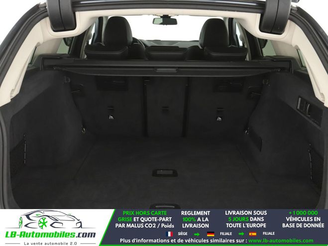 BMW Serie 3 330i xDrive 258 ch BVA Gris M�tallique de 2022