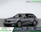 BMW Serie 3 320e xDrive 204 ch BVA &agrave; Beaupuy (31)