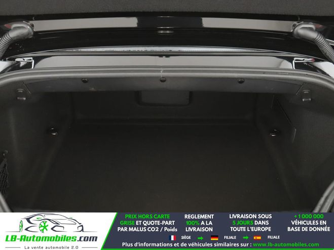 BMW Z4 sDrive 20i 197 ch BVA Noir M�tallique de 2020