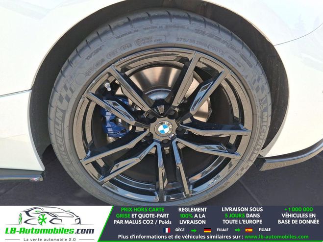 BMW Z4 sDrive 30i 258 ch BVA Blanc de 2021