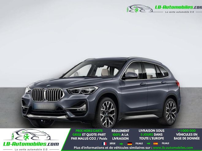 BMW X6 xDrive40d 340 ch BVA Argent� M�tallique de 2023