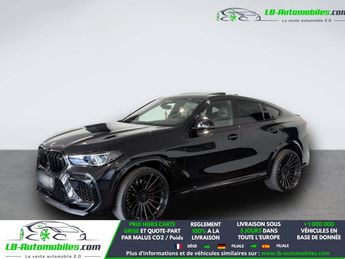  Voir d&eacute;tails -BMW X6 625ch BVA &agrave; Beaupuy (31)