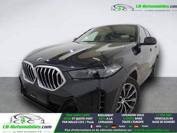  Voir d&eacute;tails -BMW X6 xDrive30d 298 ch BVA &agrave; Beaupuy (31)