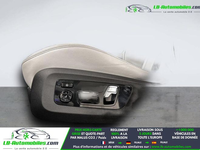 BMW X5 625ch BVA Noir M�tallique de 2023
