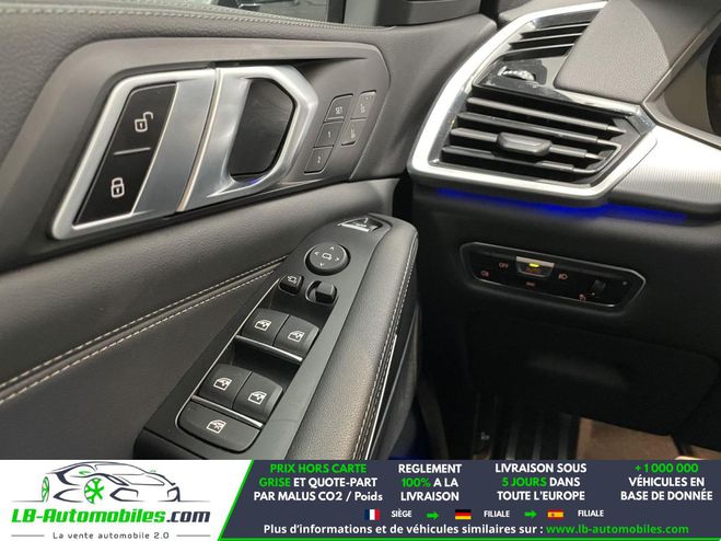 BMW X5 xDrive40d 340 ch BVA Blanc M�tallique de 2022