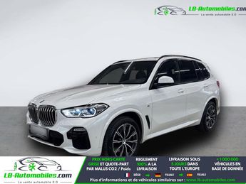  Voir d&eacute;tails -BMW X5 xDrive30d 286 ch BVA &agrave; Beaupuy (31)
