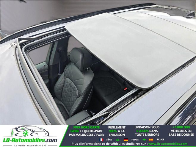BMW X5 xDrive30d 298 ch BVA Noir M�tallique de 2024