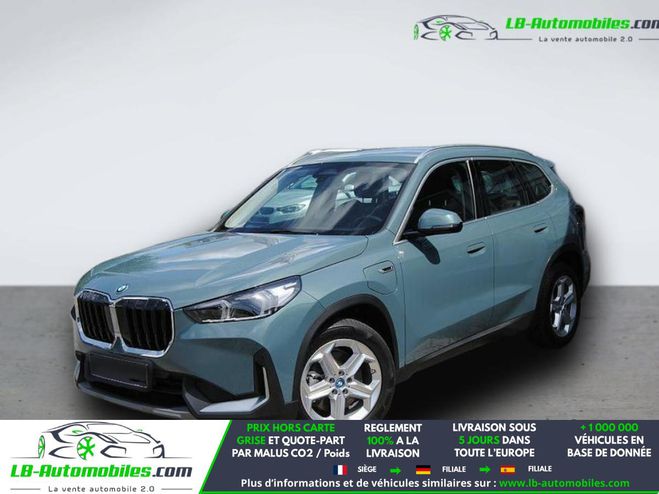 BMW X1 xDrive 30e 326ch BVA Vert M�tallique de 2023
