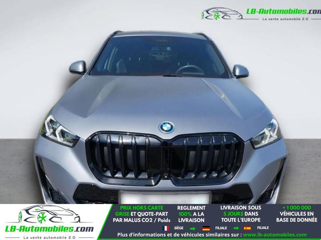 BMW X1 xDrive 30e 326ch BVA Gris M�tallique Mate de 2023