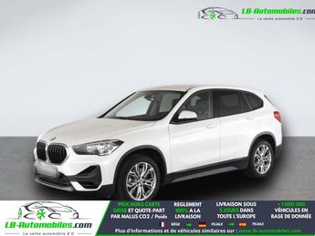  Voir d&eacute;tails -BMW X1 xDrive 20i 192 ch BVA &agrave; Beaupuy (31)