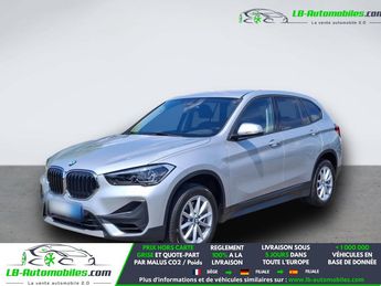  Voir d&eacute;tails -BMW X1 xDrive 20i 192 ch BVA &agrave; Beaupuy (31)