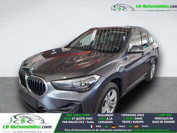  Voir d&eacute;tails -BMW X1 xDrive 25d 231 ch BVA &agrave; Beaupuy (31)
