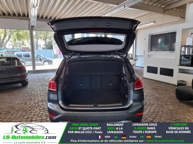 BMW X1 xDrive 25d 231 ch BVA Gris M�tallique de 2020