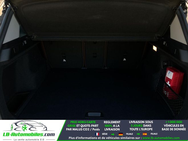 BMW X1 xDrive 25d 231 ch BVA Jaune M�tallique de 2019