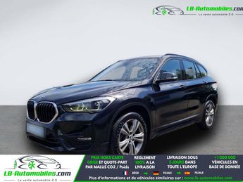  Voir d&eacute;tails -BMW X1 xDrive 25d 231 ch BVA &agrave; Beaupuy (31)