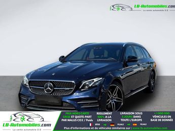 Voir d&eacute;tails -Mercedes Classe E 53 BVA 4-Matic+ &agrave; Beaupuy (31)