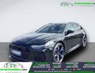 Audi RS6 V8 4.0 TFSI 600 BVA Quattro &agrave; Beaupuy (31)