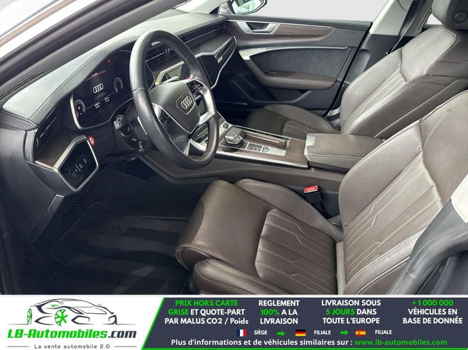 Audi A7 45 TFSI 265 BVA Quattro Gris M�tallique de 2021