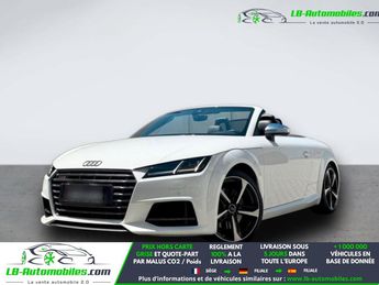 Audi TTS 